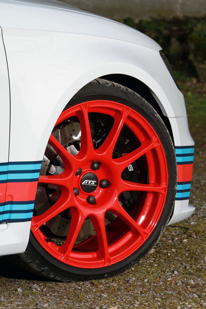 2015 Audi S3 photo