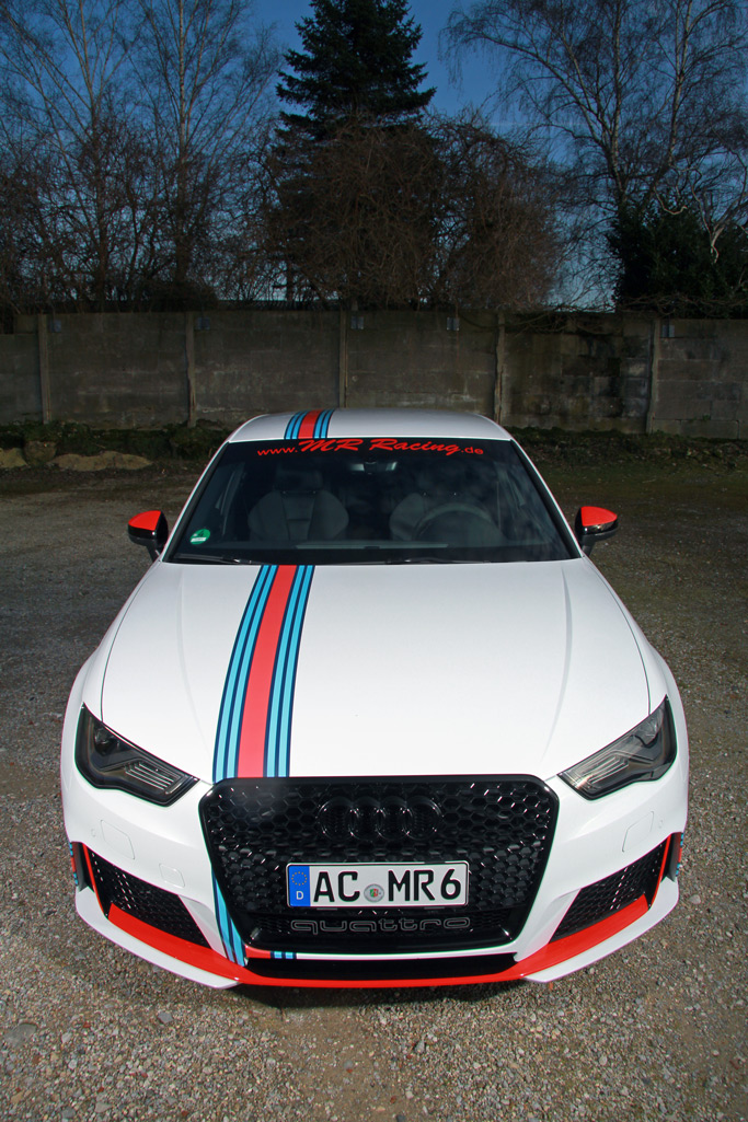2015 Audi S3 photo