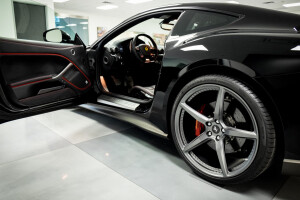 2015 Ferrari F12berlinetta