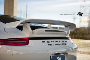 2016 Porsche 911