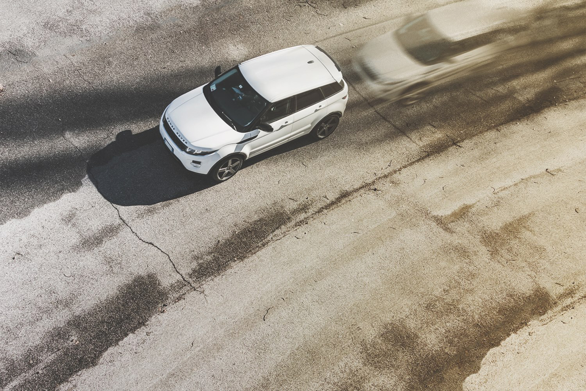 2016 Land Rover Range Rover Evoque photo
