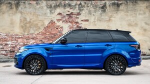 2015 Land Rover Range Rover Sport