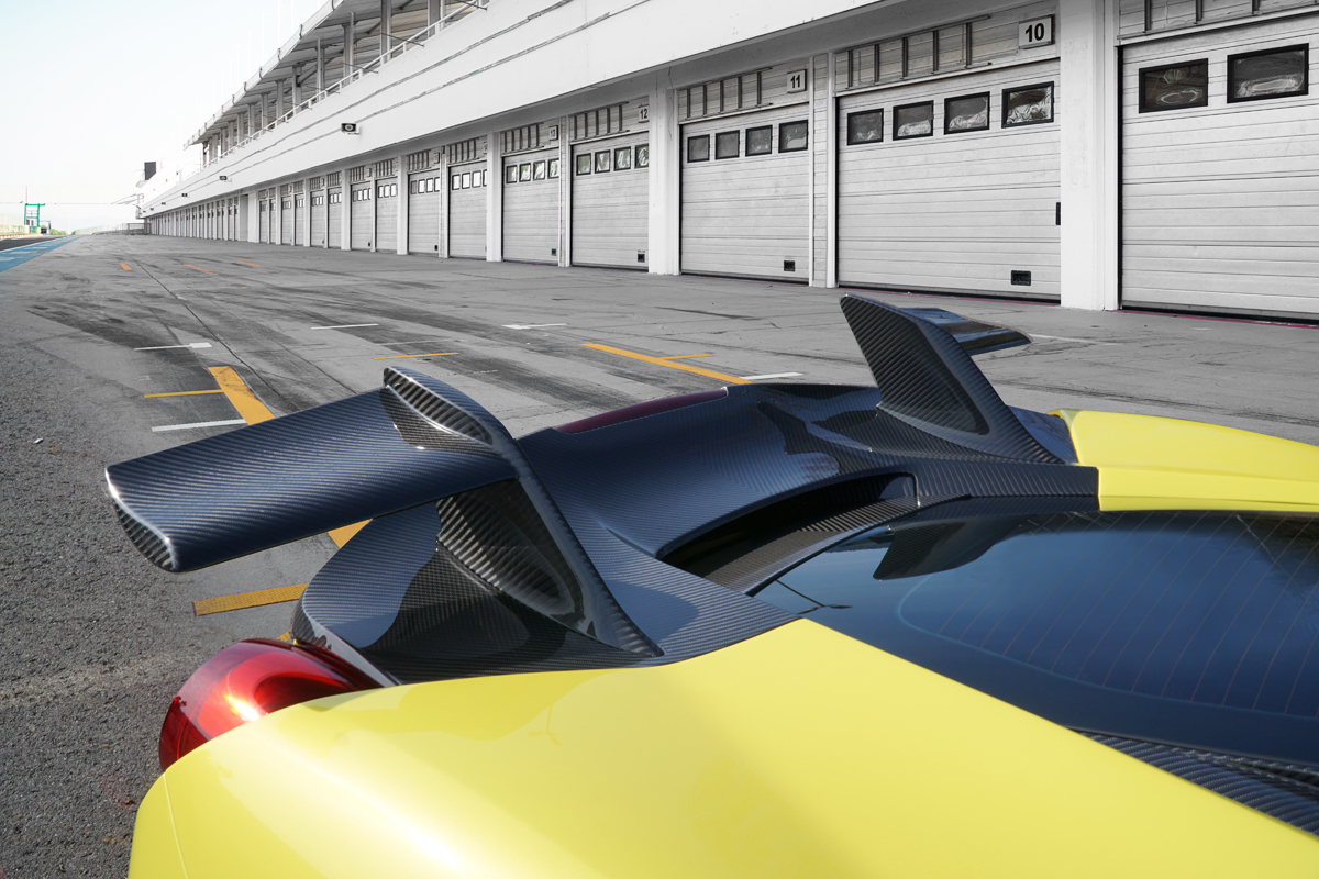 2016 Ferrari 488 GTB photo