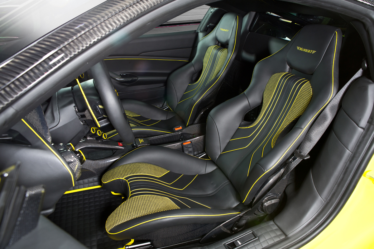 2016 Ferrari 488 GTB photo