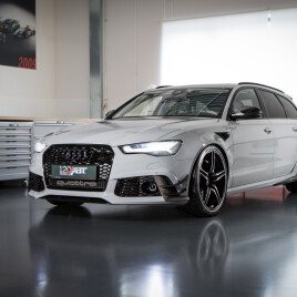2003 Audi RS6