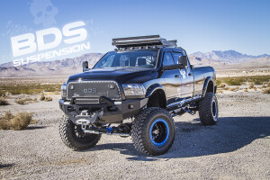 RAM 3500