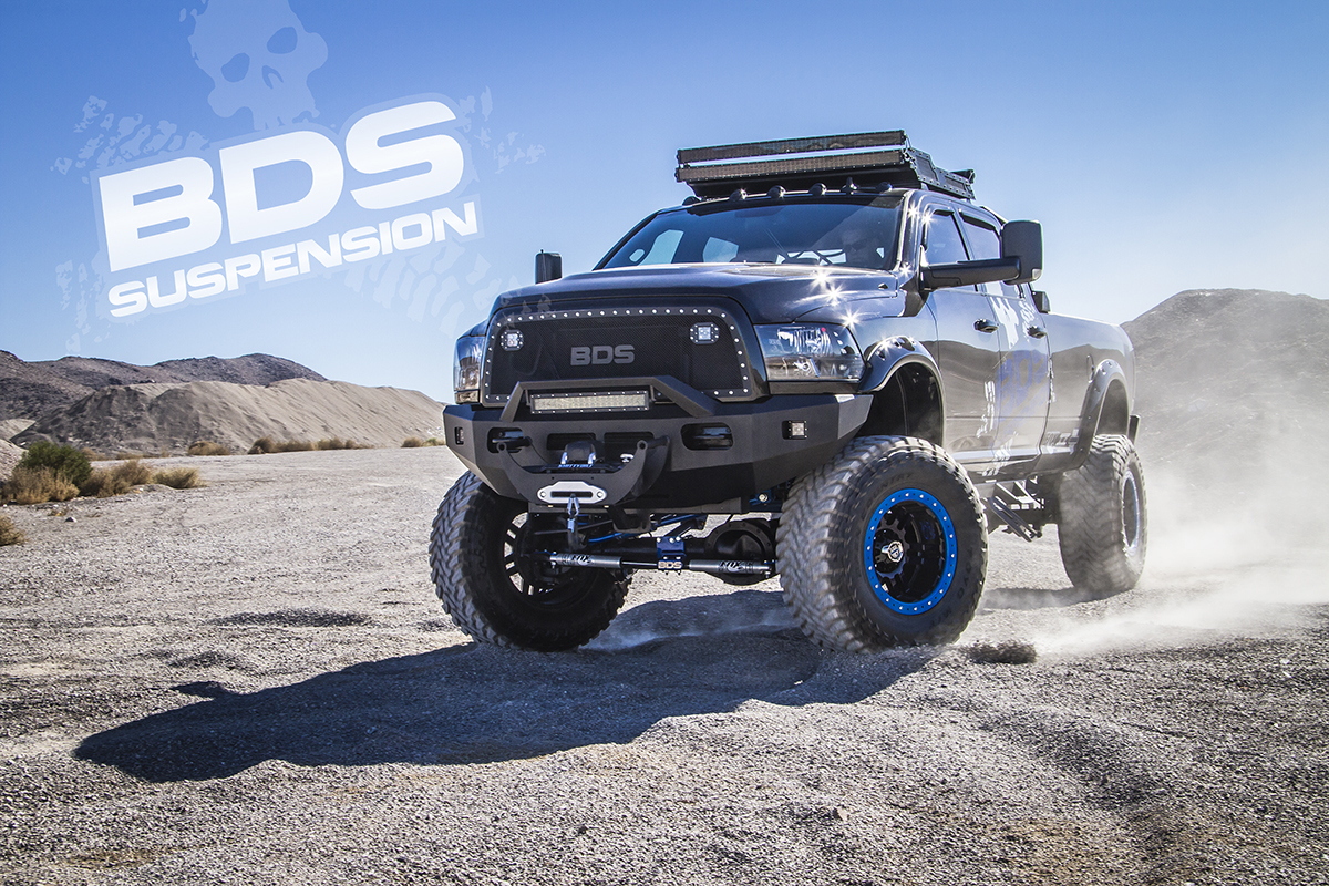 2015 RAM 3500 photo