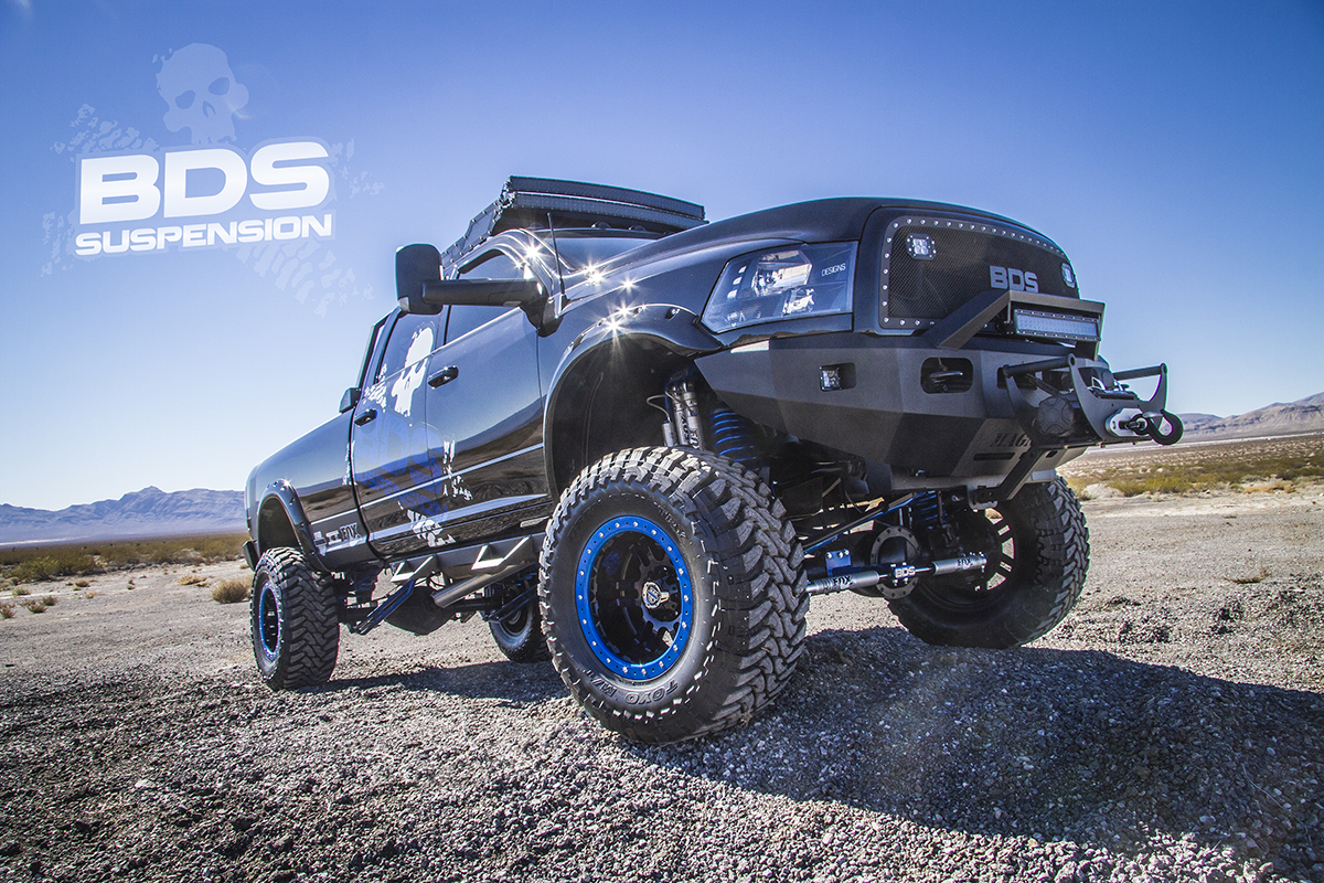 2015 RAM 3500 photo