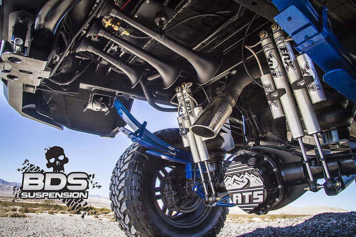 2015 RAM 3500 photo