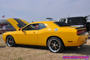 2010 Dodge Challenger