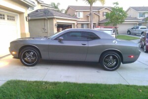 2010 Dodge Challenger