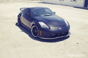 2008 Nissan 350Z