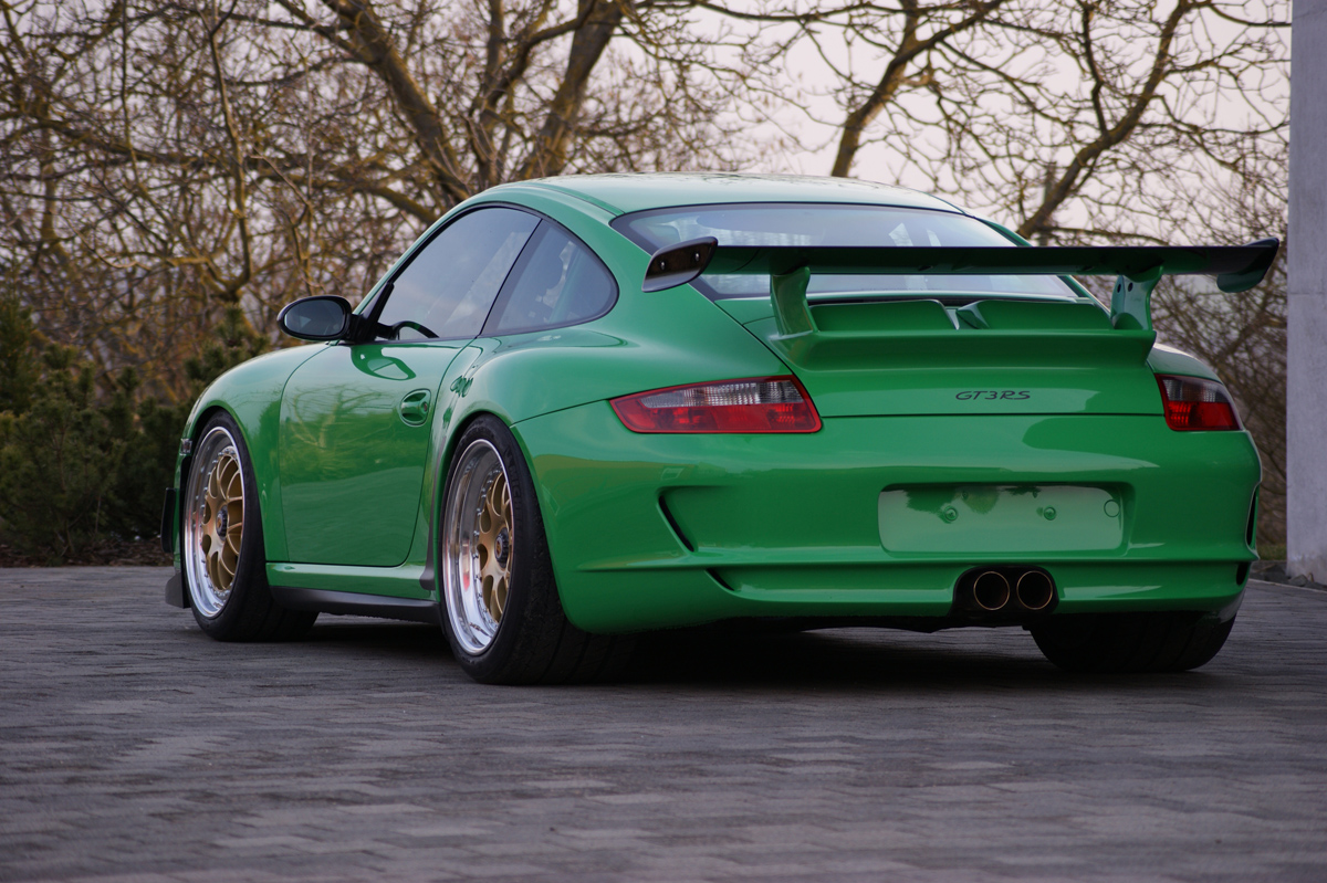 2015 Porsche 911 photo