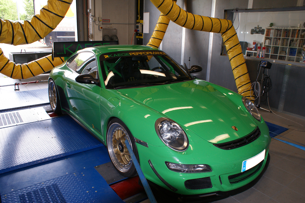 2015 Porsche 911 photo