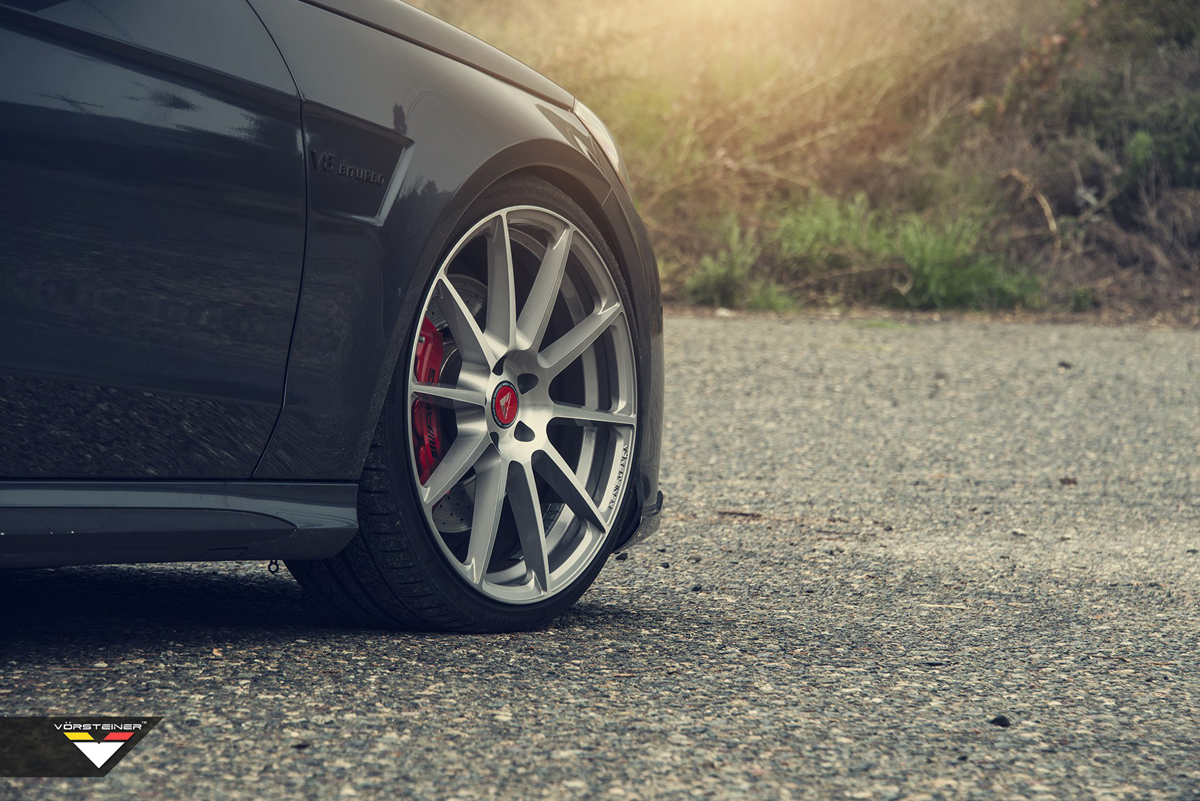 2016 Mercedes-Benz AMG E photo