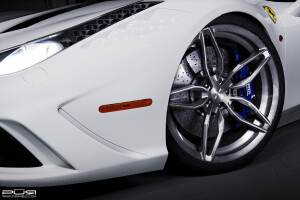 2015 Ferrari 458 Speciale