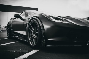 2016 Chevrolet Corvette