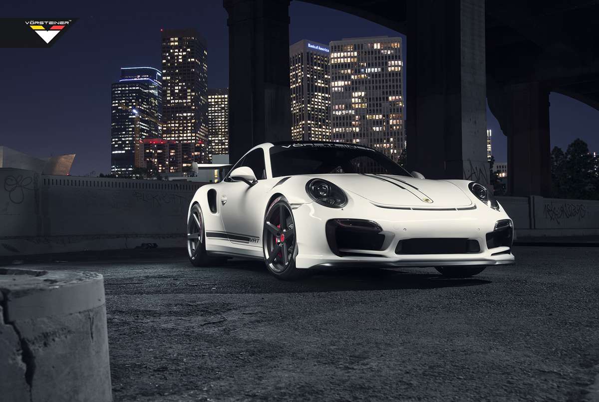 2016 Porsche 911 photo