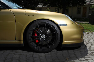 2016 Porsche 911