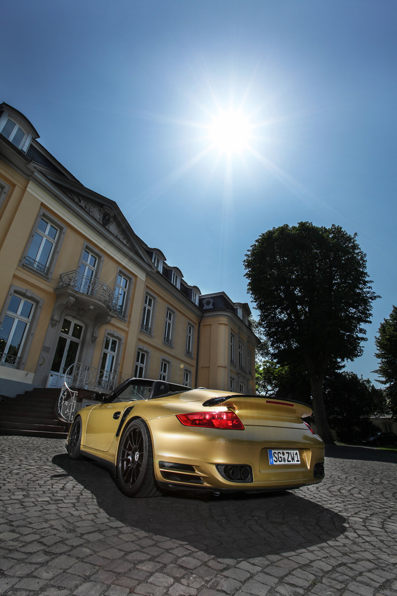 2016 Porsche 911 photo