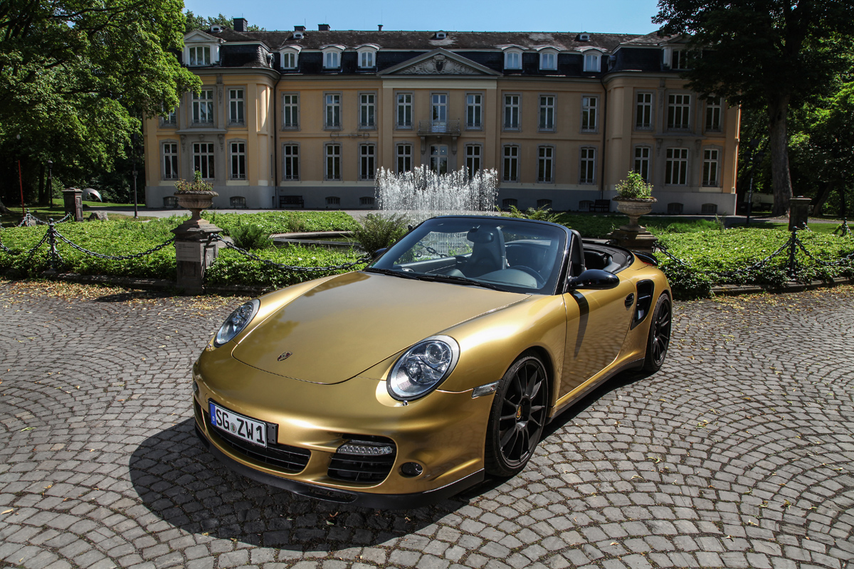 2016 Porsche 911 photo