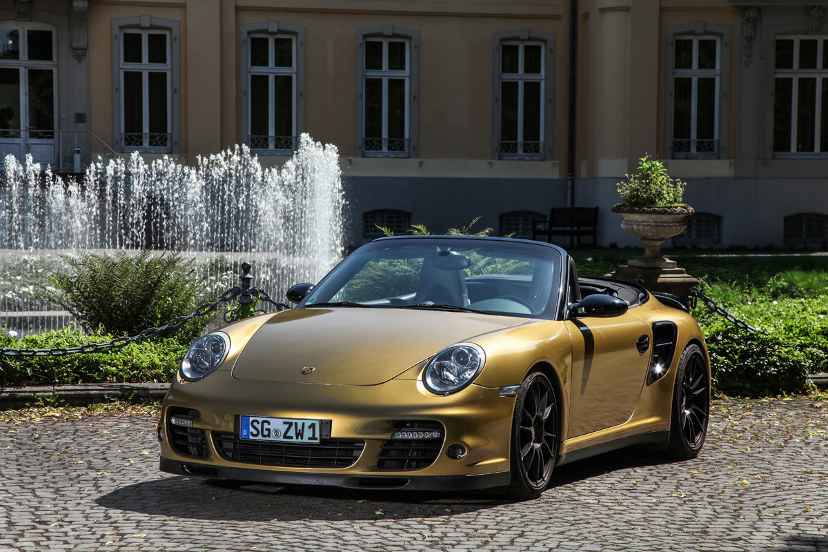 2016 Porsche 911 photo