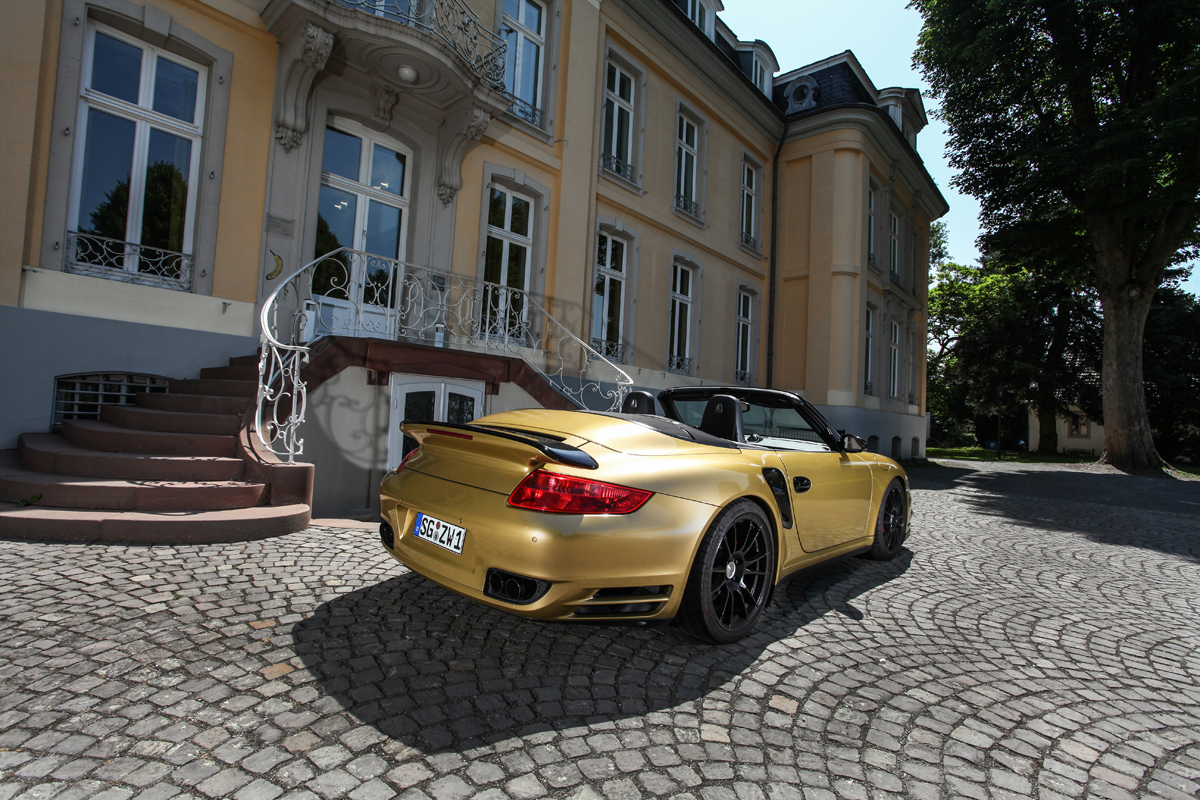 2016 Porsche 911 photo