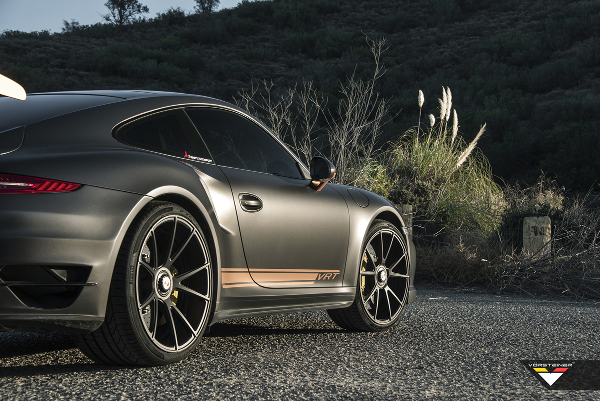 2015 Porsche 911 photo