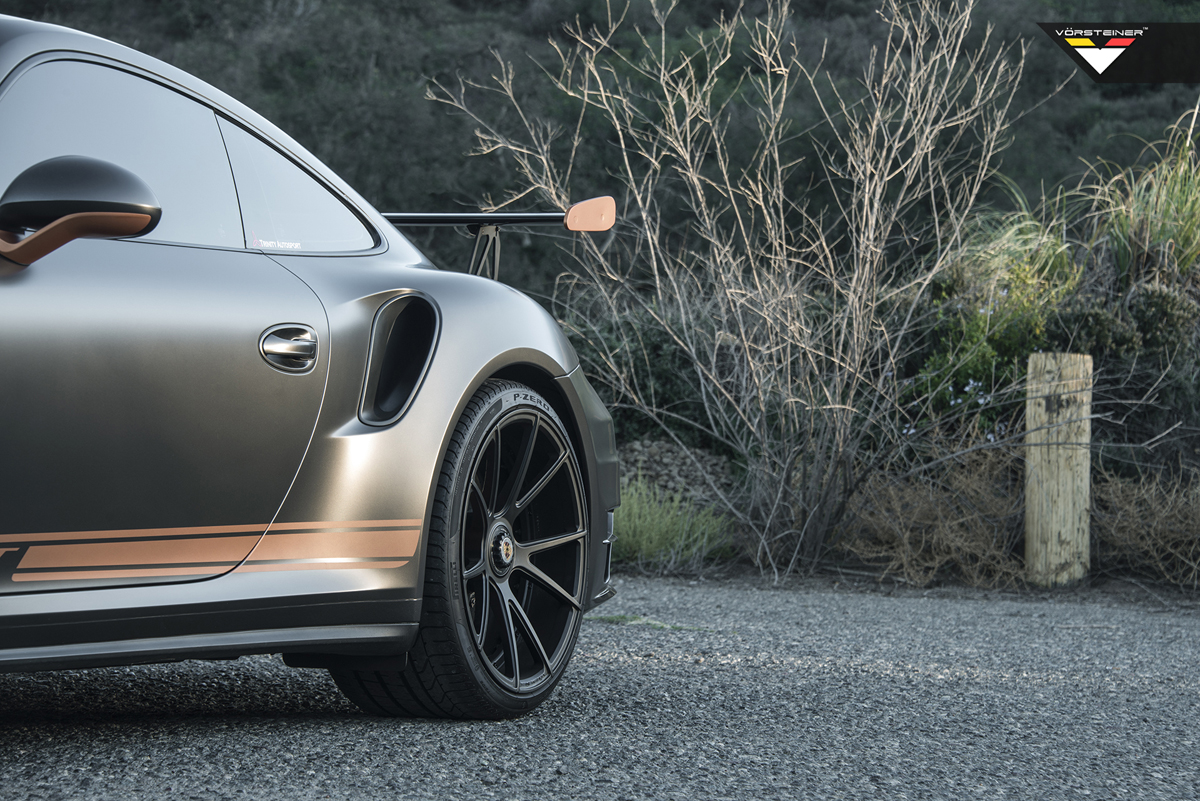 2015 Porsche 911 photo