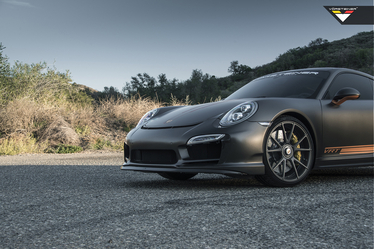 2015 Porsche 911 photo