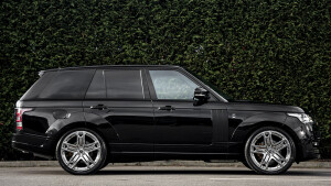 2016 Land Rover Range Rover