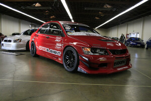 2005 Mitsubishi Lancer Evolution