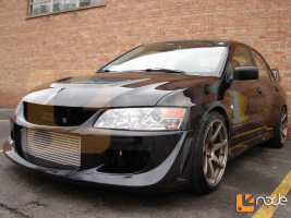 2006 Mitsubishi Lancer Evolution