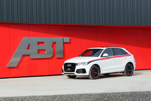 2016 Audi Q3
