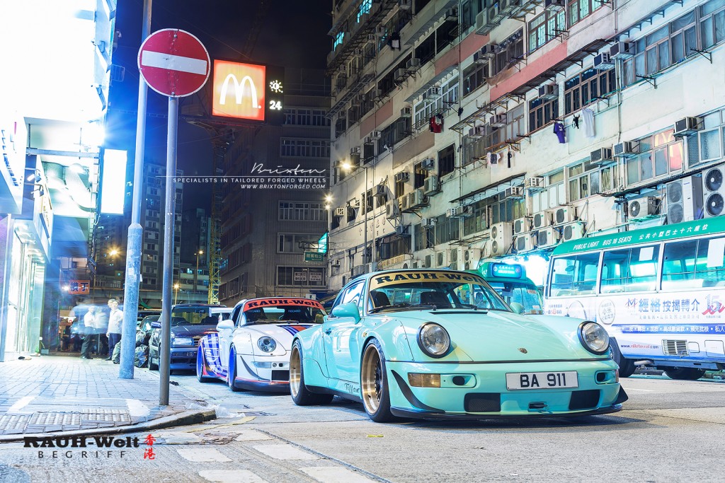1999 Porsche 911 photo