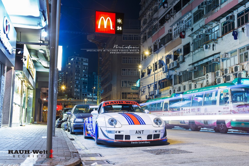 1999 Porsche 911 photo
