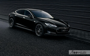 2015 Tesla Model S