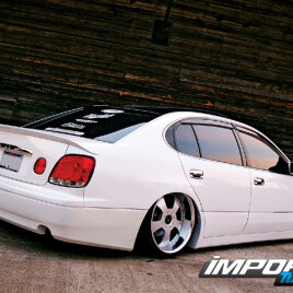1999 Lexus GS 300