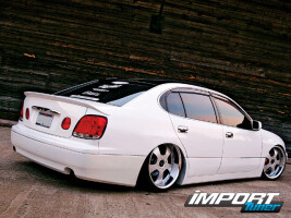 Lexus GS 300