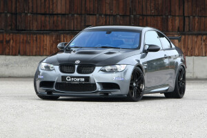 2010 BMW M3