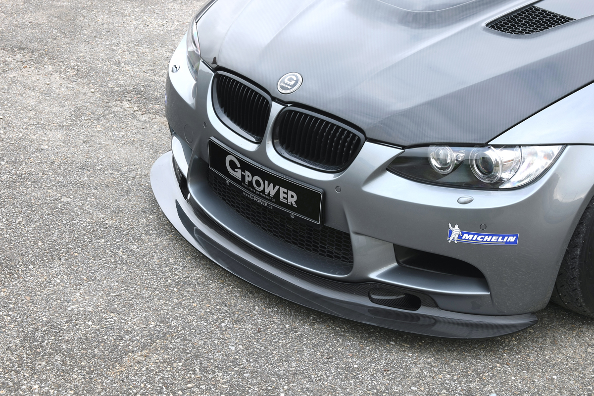 2010 BMW M3 photo