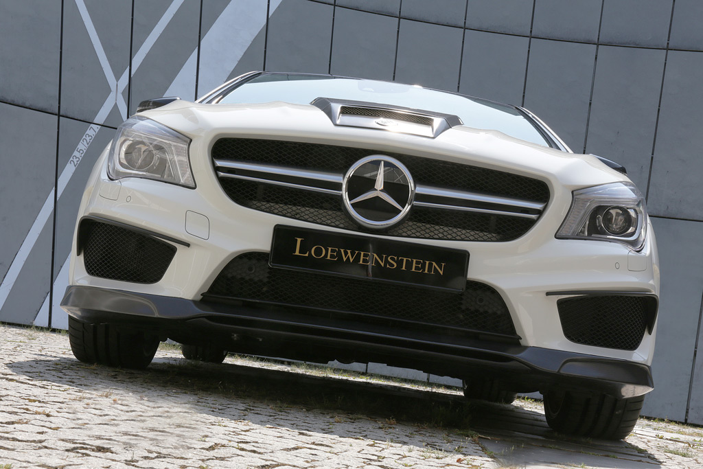 2015 Mercedes-Benz CLA-Class photo