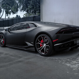 2016 Lamborghini Huracan