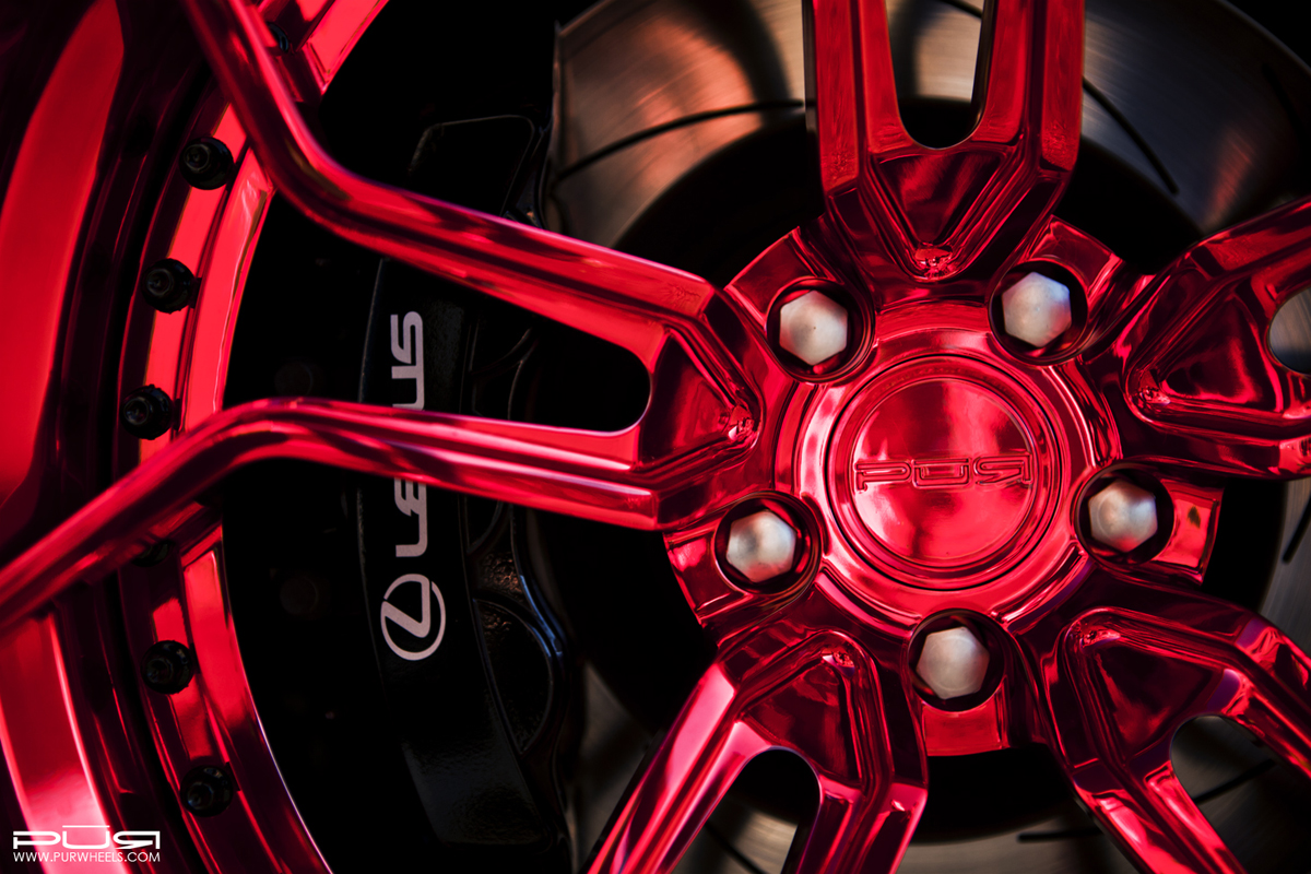 2015 Lexus RC F photo