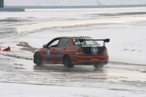 2006 Mitsubishi Lancer Evolution