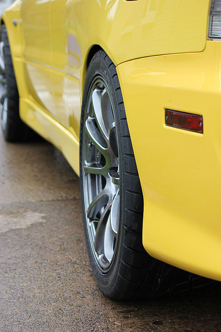 2006 Mitsubishi Lancer Evolution photo