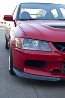 2005 Mitsubishi Lancer Evolution