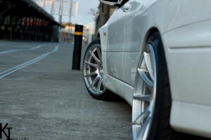 2005 Mitsubishi Lancer Evolution