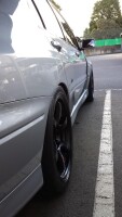 2005 Mitsubishi Lancer Evolution