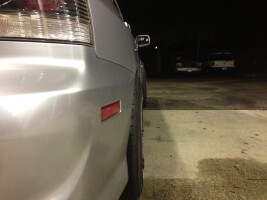 2006 Mitsubishi Lancer Evolution
